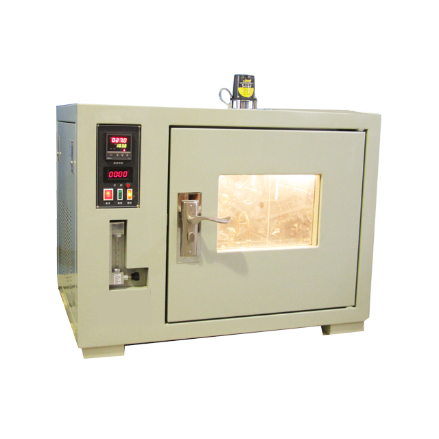 Film Oven, Asphalt Rolling Thin Film Oven TBT testing equipment