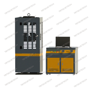 Hydraulic Universal Tester for Steel Rebar with PC Display 